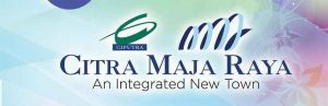 Nup Citra Maja Raya 1